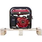 Gasoline Generator Set H8500W 6.5 kW - Image 2