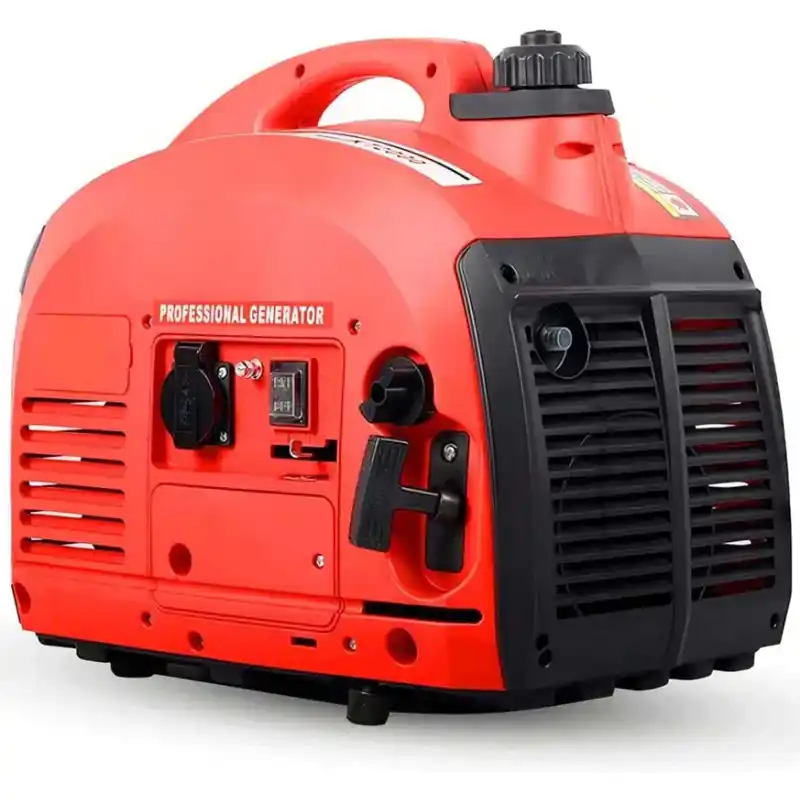 Silent Generator Set HT2000 2kW Inverter