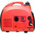 Silent Generator Set HT2000 2kW Inverter - Image 4