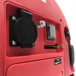 Silent Generator Set HT2000 2kW Inverter - Image 5