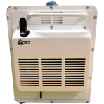 Diesel Generator Set H8500D 10 KW - Image 5