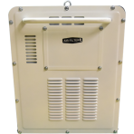 Diesel Generator Set H8500D 10 KW - Image 6